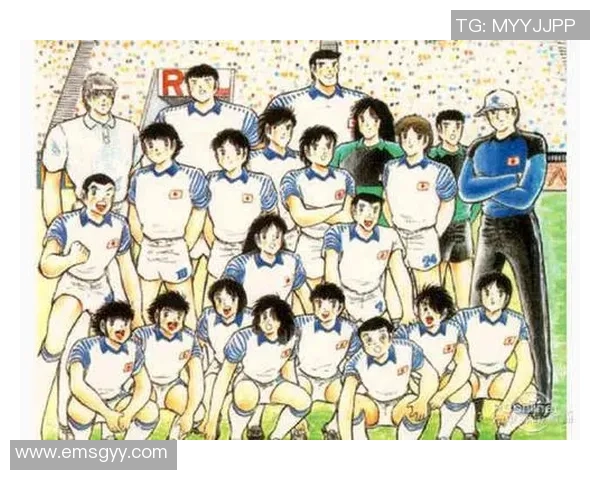 足球明星与日漫角色的完美结合谁才是最受欢迎的排名榜首